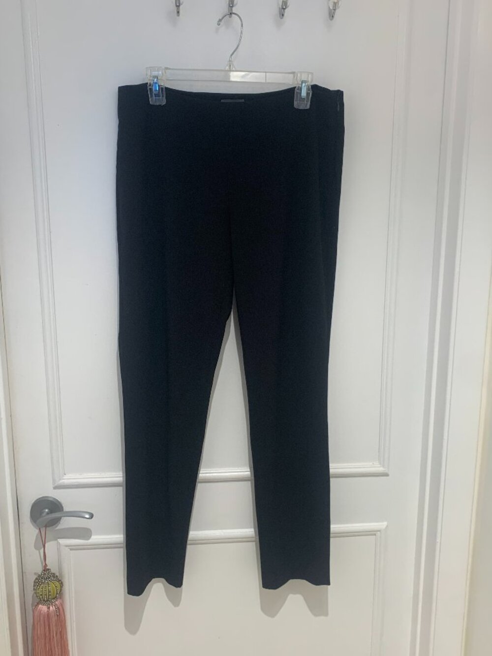 Vince Camuto Black Dress Pants Size 10